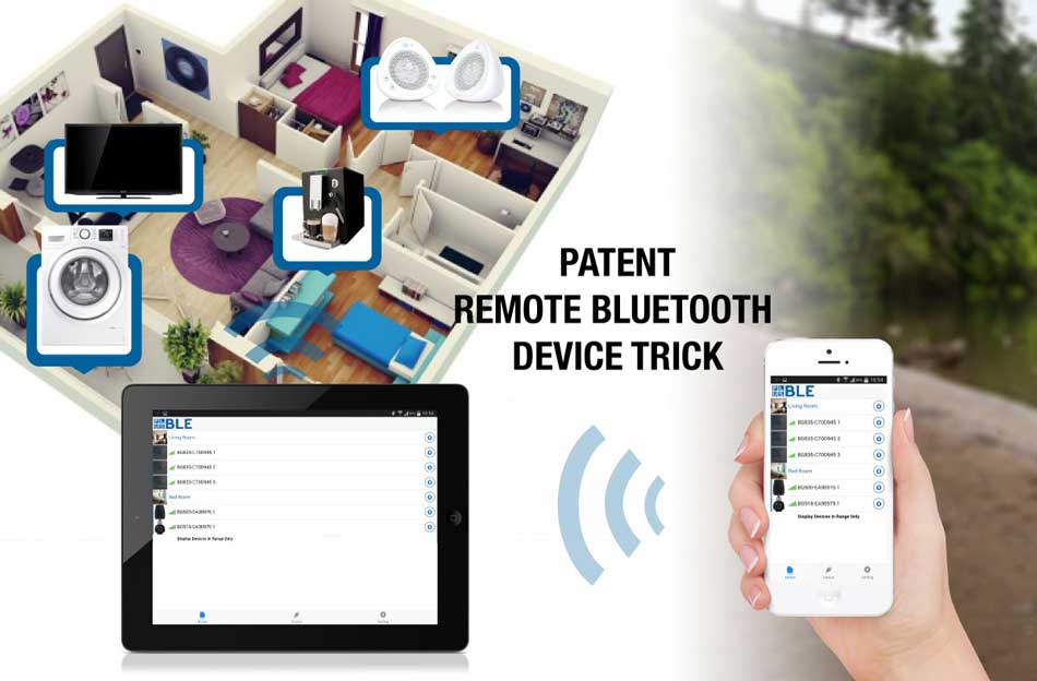 patent-remot-bluetooth-derice-trick